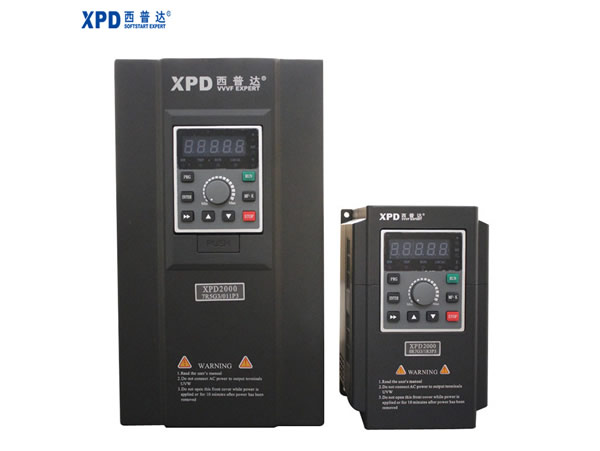 XPD2000系列
